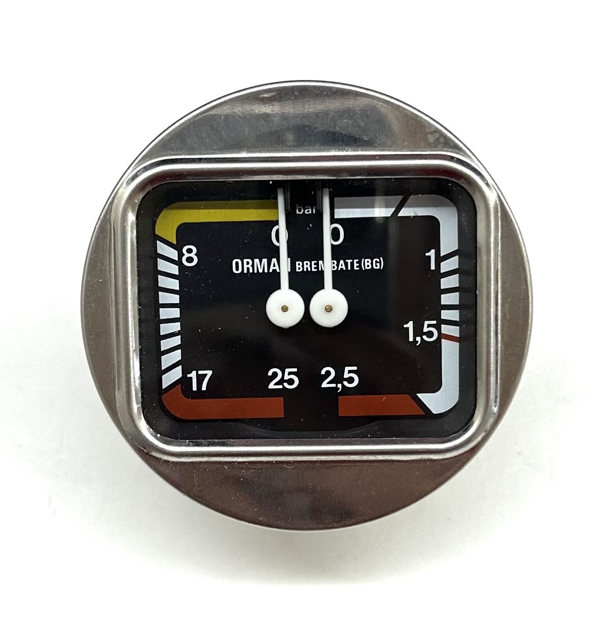 Манометры для кофемашины