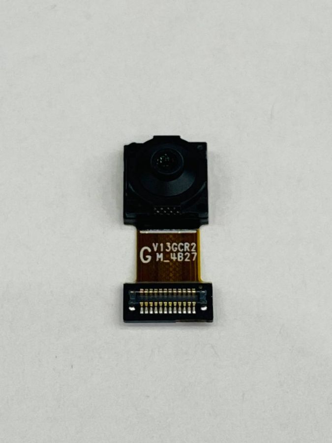 Samsung Galaxy A16 (SM-A165F) камера передняя оригинал с разбора