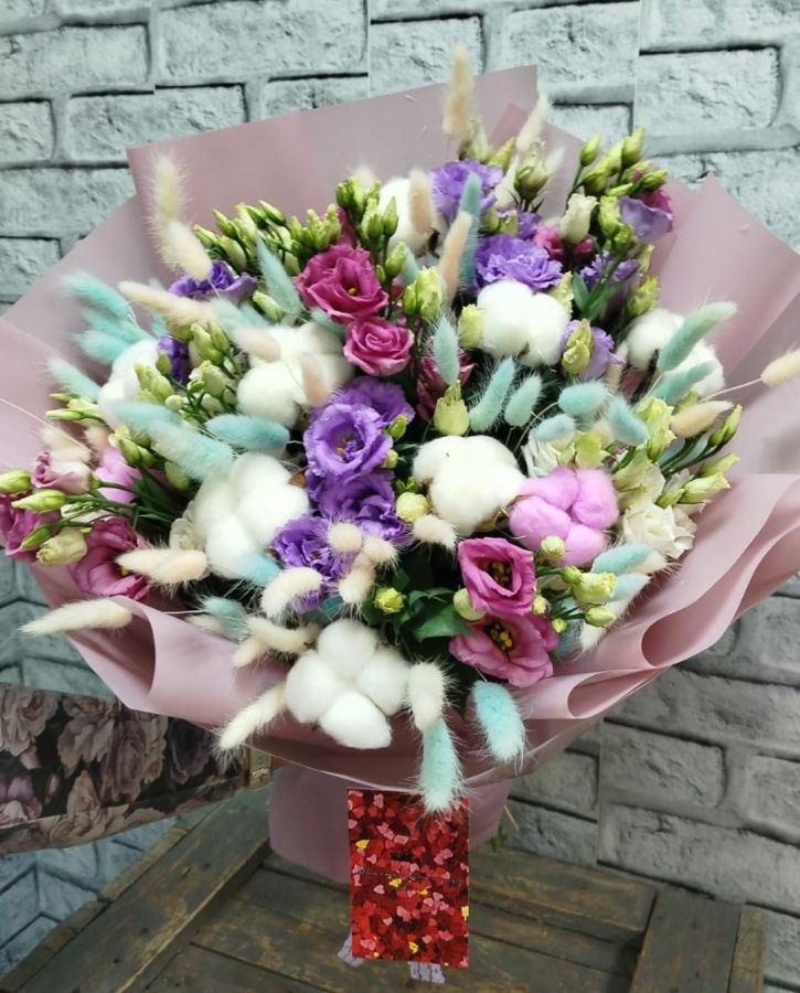 Мамина улыбка