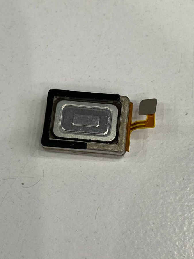 XIAOMI 14T Динамик верхний (speaker) оригинал с разбора