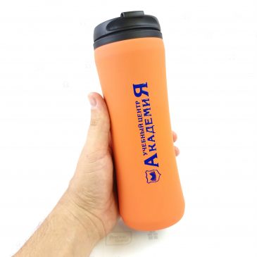 термокружки с логотипом в самаре