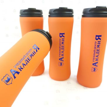 термокружки с логотипом в самаре