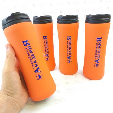 термокружки с логотипом в тольятти