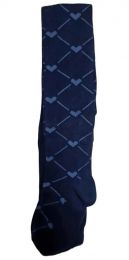 Детские колготки С7811  сердечки