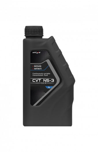 Vitex CVT NS-3 O.E.M for Nissan/Infiniti, 1л
