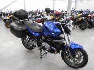 BMW R1200R