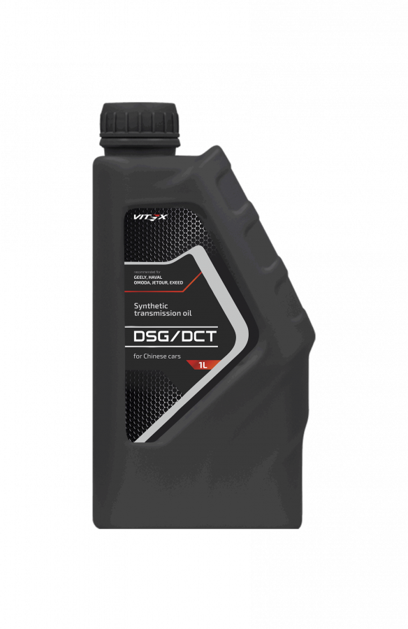 Vitex DSG/DCT for Chinese cars, 1л
