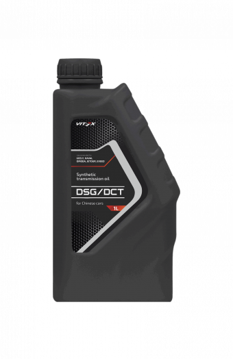 Vitex DSG/DCT for Chinese cars, 1л