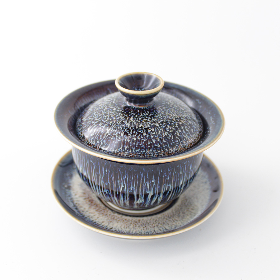 Гайвань "Обливная глазурь" №2, 150 мл