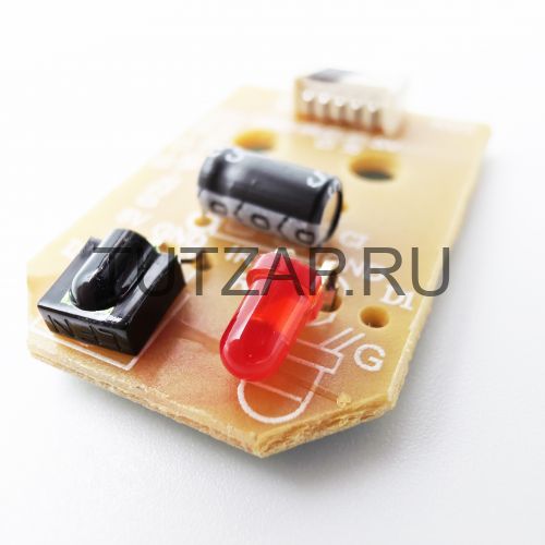 ИК-приемник L32DN-IR-V2.0 для телевизора Leff 55U540S