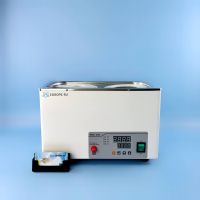 Водяная баня двухместная Labdevices-2S на 6 литров, с защитой от перегорания без воды