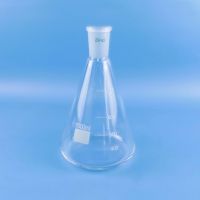 Колба коническая Labdevices КН-1-1000, 1000 мл, шлиф 29/32