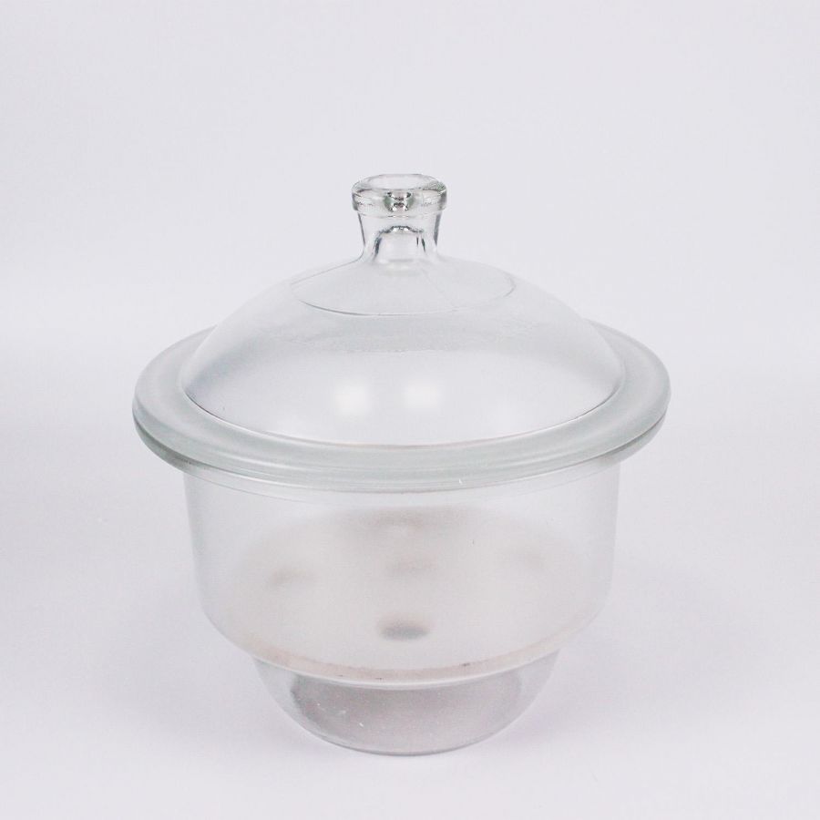 Эксикатор Labdevices 2-210, 210 мм, без крана, светлое стекло