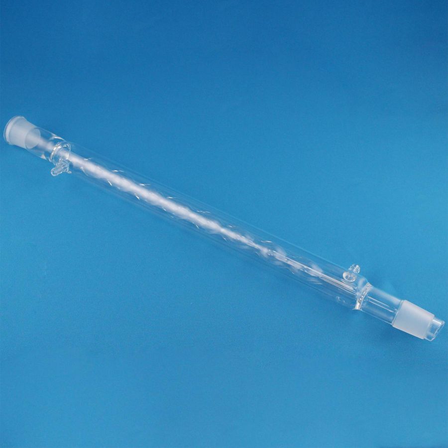 Холодильник шариковый Labdevices, ХШ-1-400 мм, шлифы 29/32-29/32