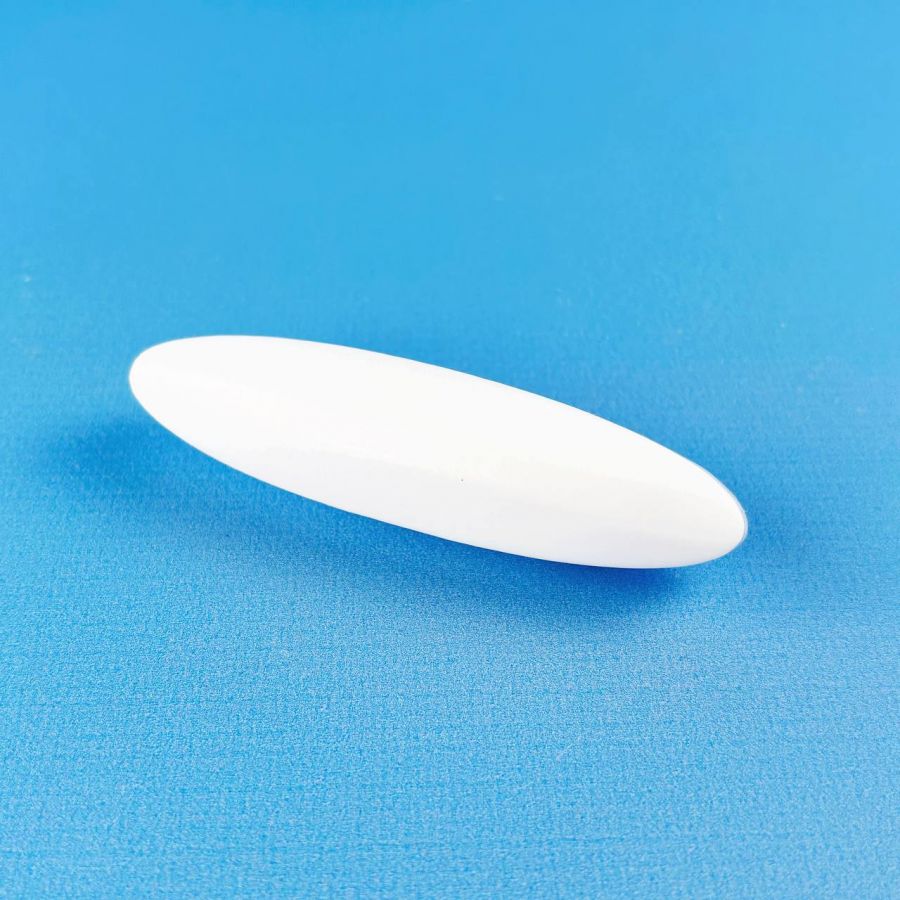 Якорь для магнитной мешалки Labdevices-L-100, овальный 100х30 мм, фторопласт