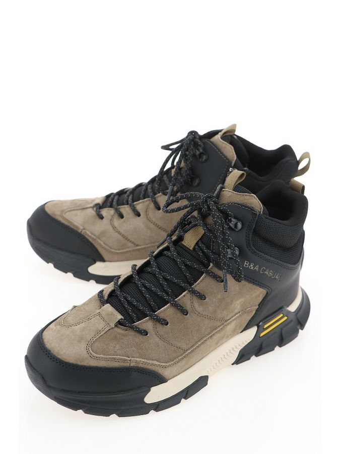 Баден Кроссовки 235-010