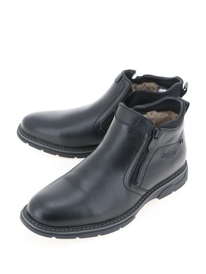 Баден Ботинки 030-010