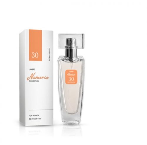 LAMBRE № 30 “Chance” Chanel