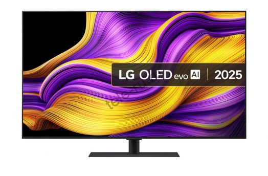 Телевизор LG OLED65G56LS 4K Ultra HD