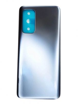 Задняя крышка в сборе со стеклом камеры для Xiaomi Mi 10T, 10T Pro