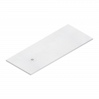 Поддон в душ Catalano 71420700 из композита 200х70 см схема 1 Поддон в душ Catalano 71420700 из композита 200х70 см схема 1