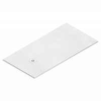 Поддон в душ Catalano 71420100 из композита 200х100 см схема 1