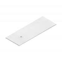 Поддон в душ Catalano 71419700 из композита 190х70 см схема 1 Поддон в душ Catalano 71419700 из композита 190х70 см схема 1