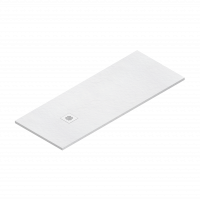 Поддон в душ Catalano 71418700 из композита 180х70 см схема 1 Поддон в душ Catalano 71418700 из композита 180х70 см схема 1