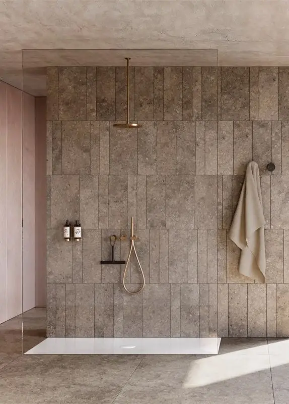 Раковина Catalano Sfera 0521260032 125x50 см без отверстий цвет Tortora ФОТО