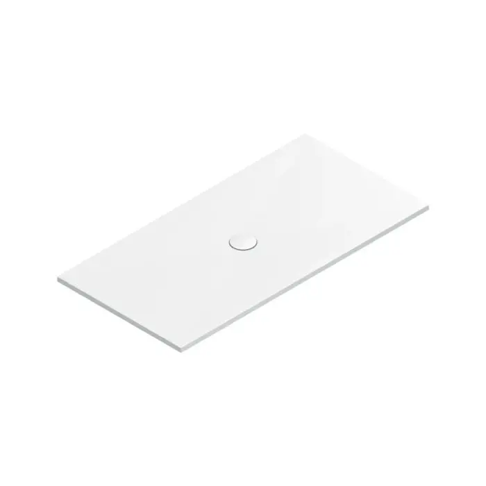 Поддон в душ Catalano из планарной керамики 140х90 см