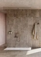 Поддон в душ Catalano 73414700 из планарной керамики 140х70 см схема 3