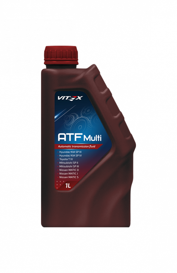 Vitex ATF Multi, 1л