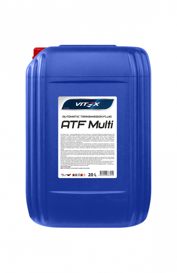Vitex ATF Multi, 20л