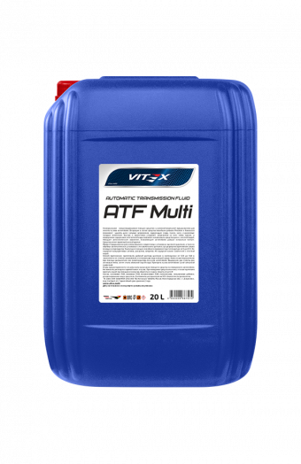 Vitex ATF Multi, 20л
