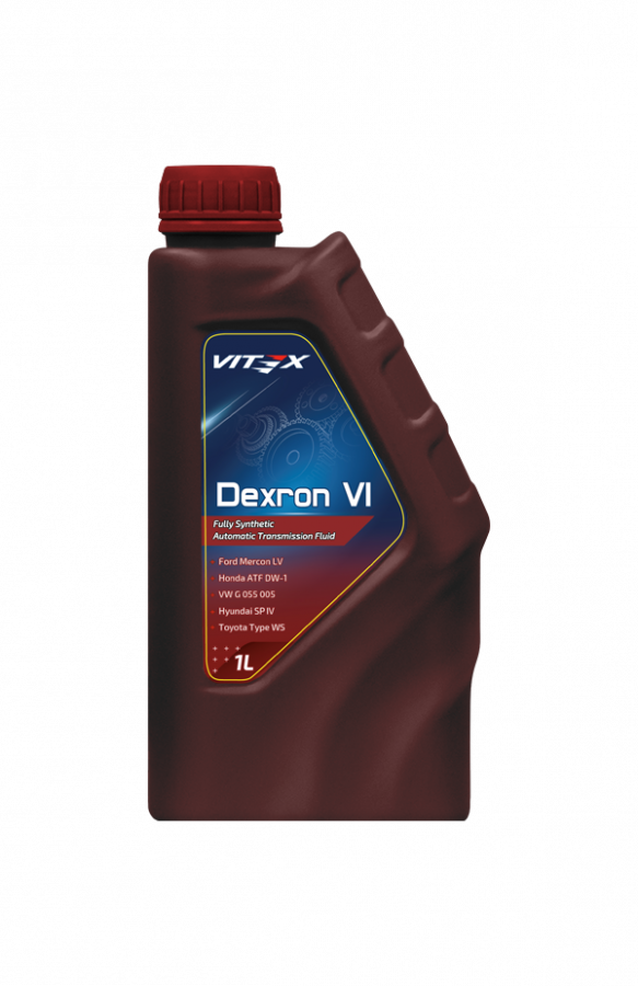 Vitex Dexron VI, 1л