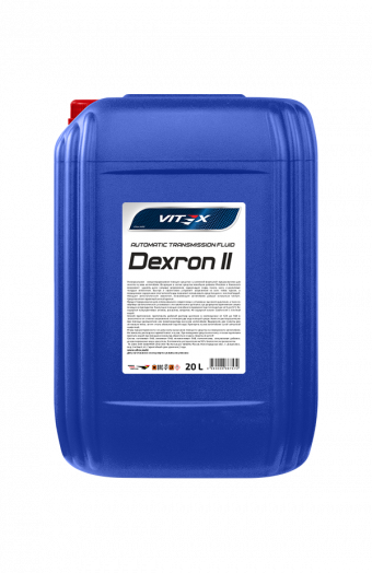 Vitex Dexron II, 20л
