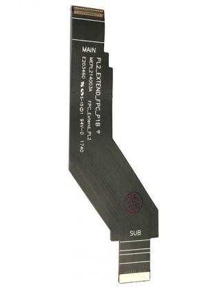 Межплатный шлейф для Nokia 6.1 (TA-1043)