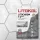 Затирочная Смесь Litokol Litochrom 1-6 Evo 25кг LE.120 Жемчужно-Серый, Цементная для Затирки Швов Плитки от 1 до 6 мм / Литокол Литохром Эво.