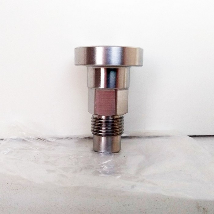 Radex RDCS адаптер Devilbiss GTI / SKULL