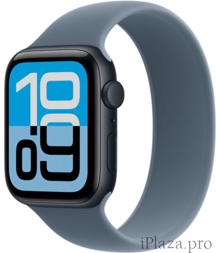 Apple Watch SE 3, Midnight