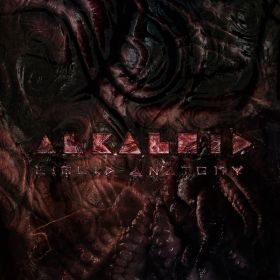 ALKALOID - Liquid Anatomy DIGIPAK