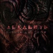 ALKALOID - Liquid Anatomy DIGIPAK