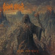 BLACK LAVA - Soul Furnace DIGIPAK