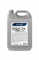Vitex ТАД-17 80W-90, 5л