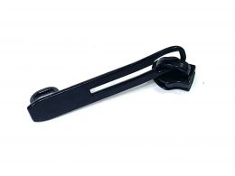 Бегунок для спиральной молнии чемодана #8