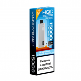 HQD Ultima PRO MAX 15000 - Кислые Яблочные Леденцы (Sour Apple Candies)