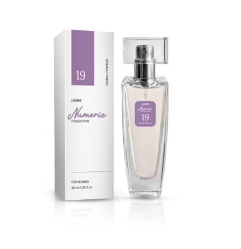 LAMBRE № 19 “Noa” Cacharel