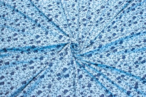 Кулир набивной  RV 2630-02 гол