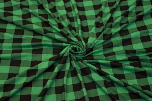 Кулир набивной  RV 2740-01зел