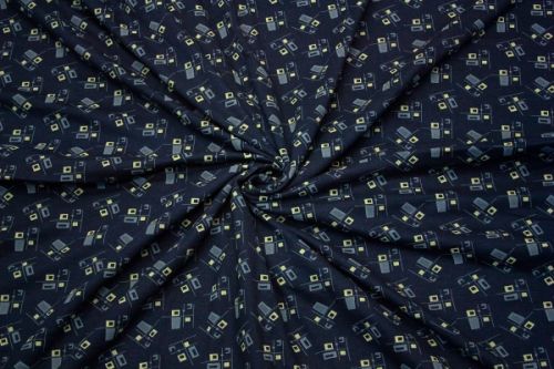 Кулир набивной  RV 3137-02